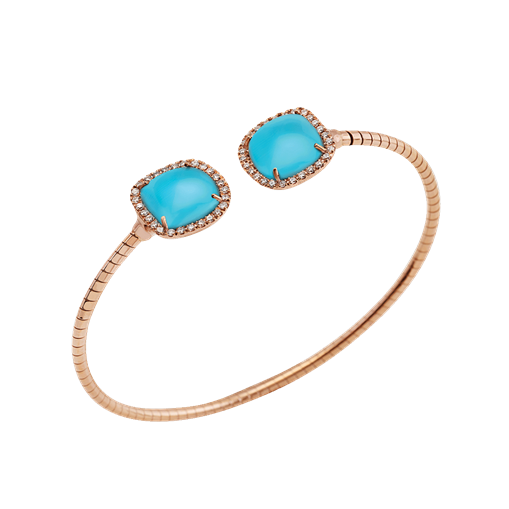 Bracciale Enchanté Oro