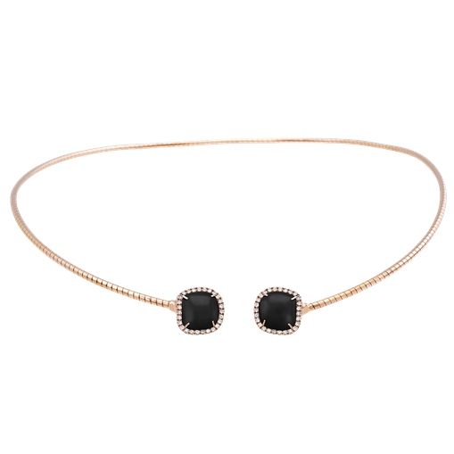 Collana Enchanté Oro