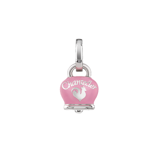 Pendant Et Voilà Campanelle Silver