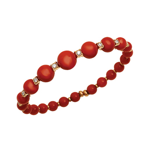 Bracciale Cherie Oro