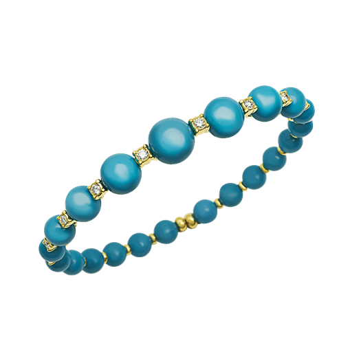 Bracciale Cherie Oro