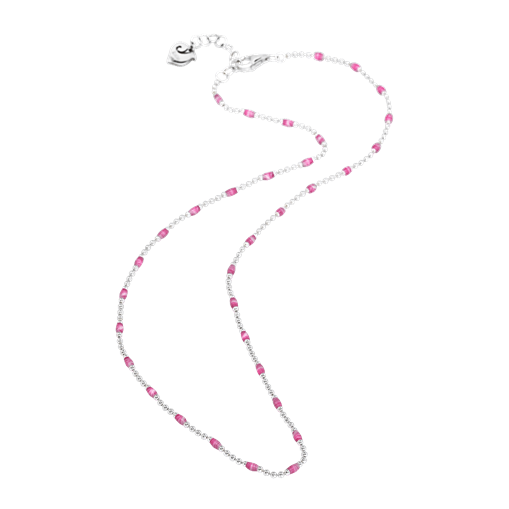 Chain Et Voilà Silver