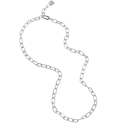 Necklace Accessories Gold