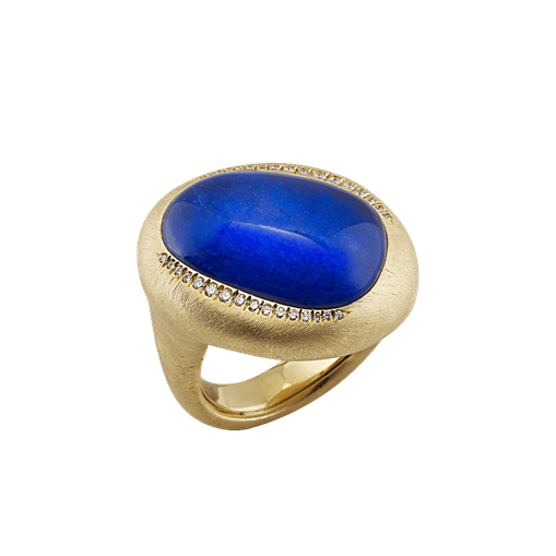Anello Enchanté Oro