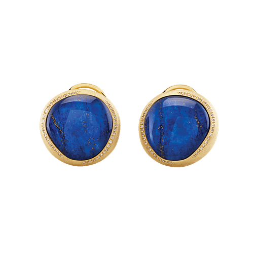 Earrings Enchanté Gold