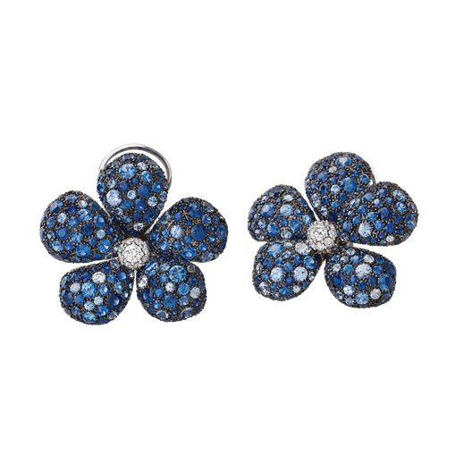 Earrings Gold