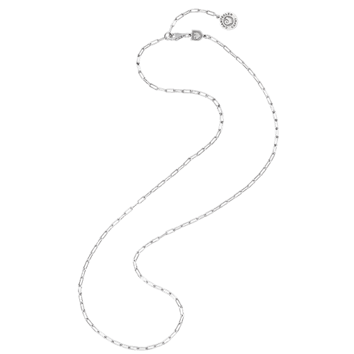 Chain Et Voilà Silver