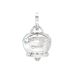 Pendant Campanelle Gold
