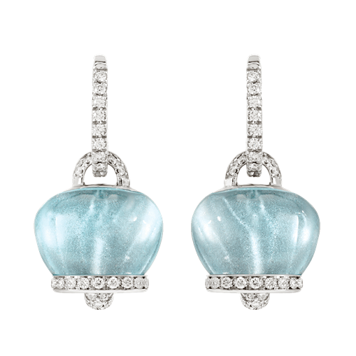 Earrings Campanelle Gold