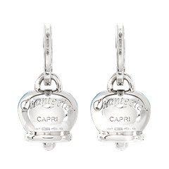 Earrings Campanelle Gold