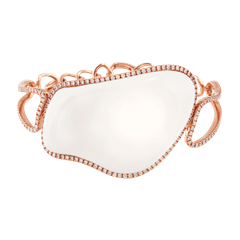 Bracciale Enchanté Oro