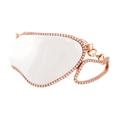 Bracciale Enchanté Oro