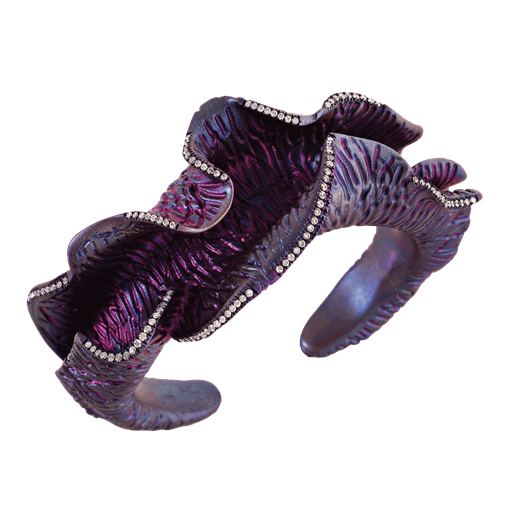 Bracelet Titanium