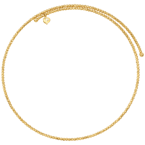 Collana Et Voilà Accessori in Argento Argento