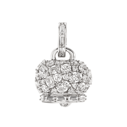 Ciondolo Campanelle Oro