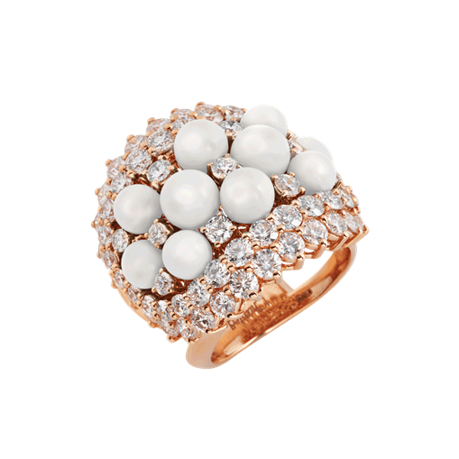 Ring Cherie Gold