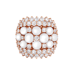 Ring Cherie Gold