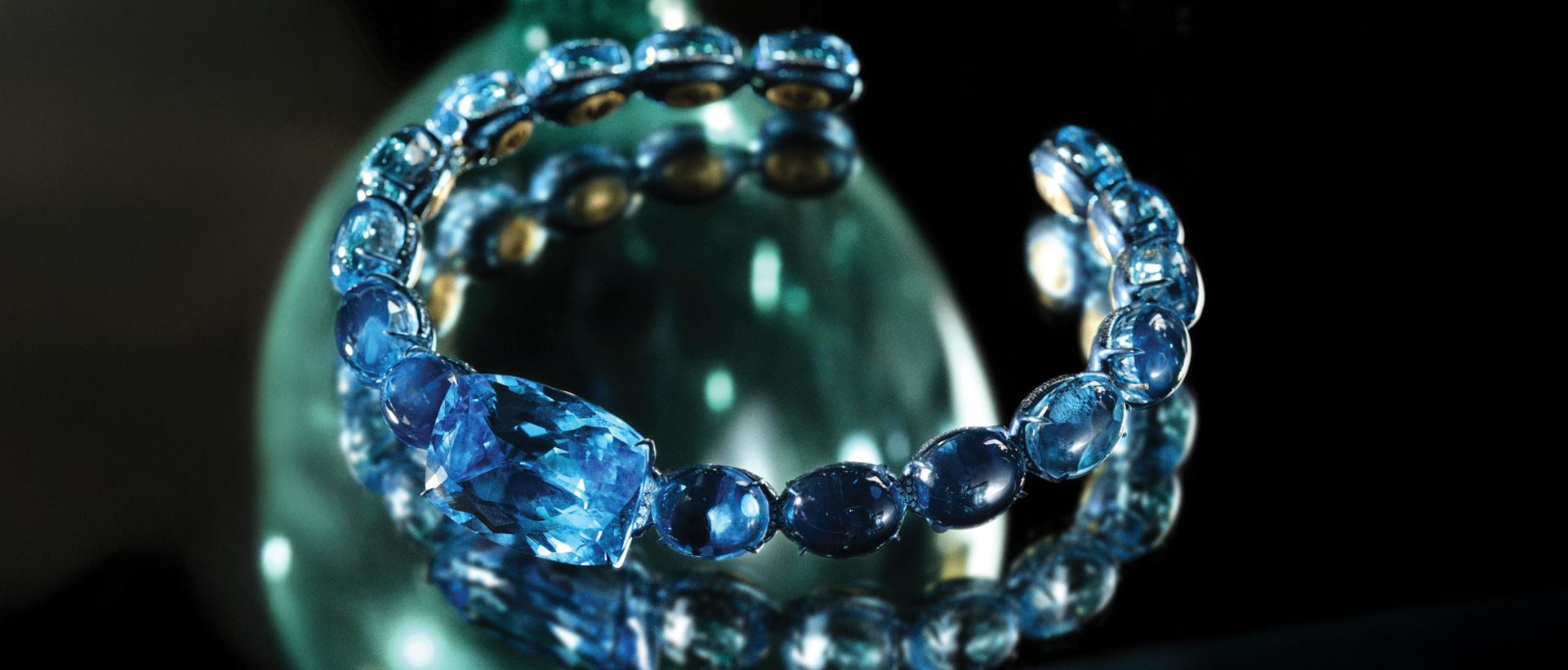 High Jewelry