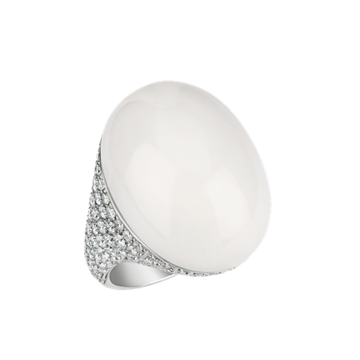 Ring Cherie Gold