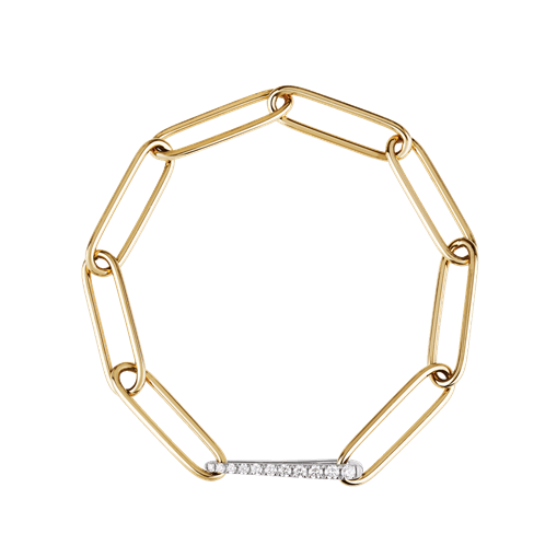 Bracelet Accessories Gold