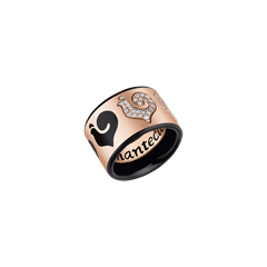 Anello Carousèl Oro