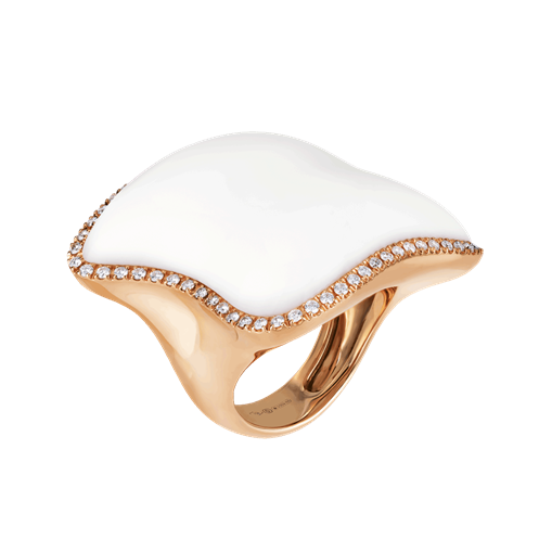 Anello Enchanté Oro