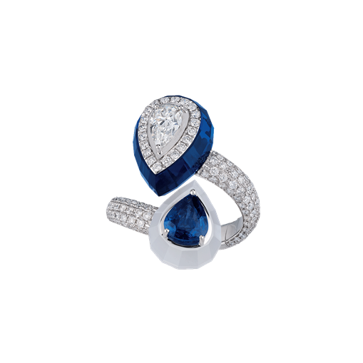 Anello Joyful Oro