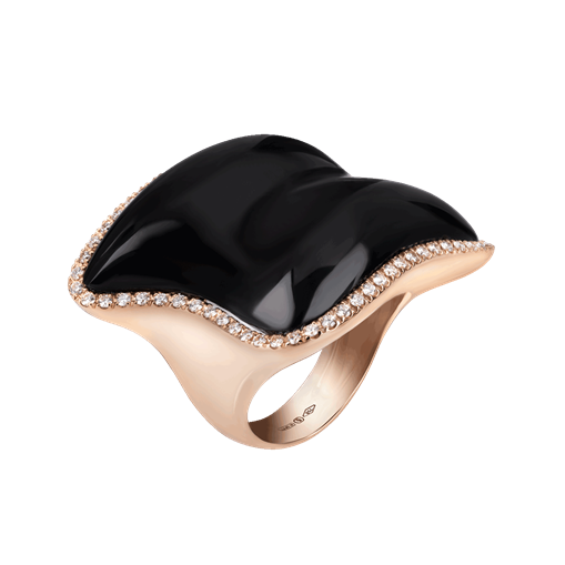 Anello Enchanté Oro