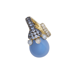 Anello Joyful Oro
