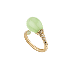 Anello Joyful Oro