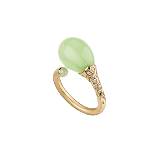 Anello Joyful Oro