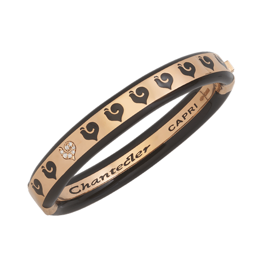 Bracciale Carousèl Oro