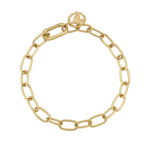 Bracelet Accessories Gold