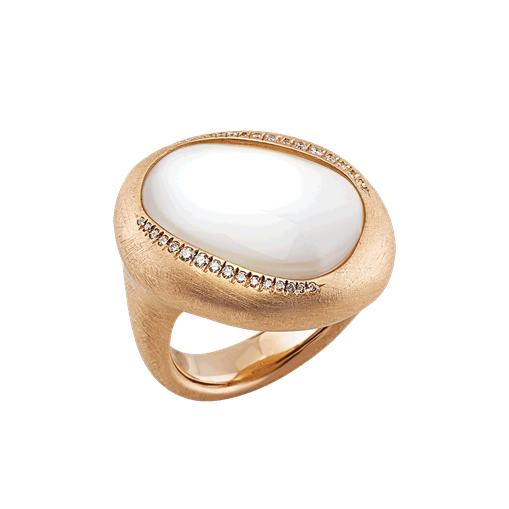 Ring Enchanté Gold