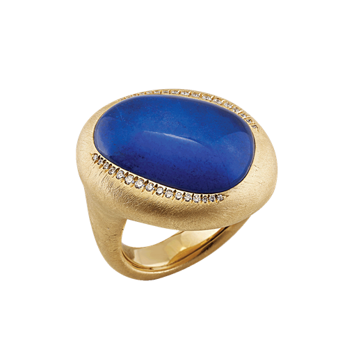 Anello Enchanté Oro