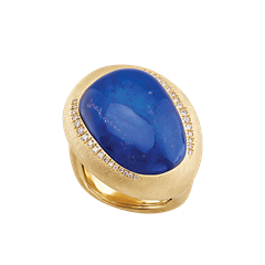 Anello Enchanté Oro