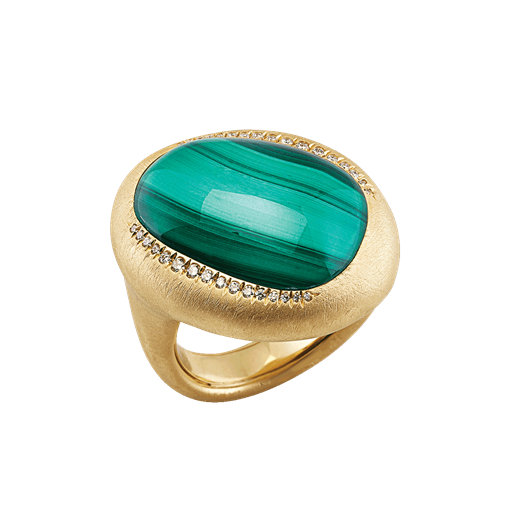 Ring Enchanté Gold