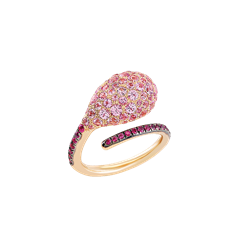 Anello Joyful Oro
