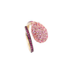 Anello Joyful Oro