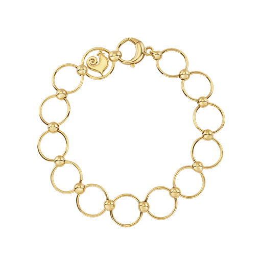 Bracciale Accessori Oro