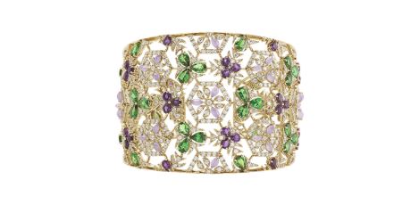 bracciale di lusso chantecler caleidoscopio