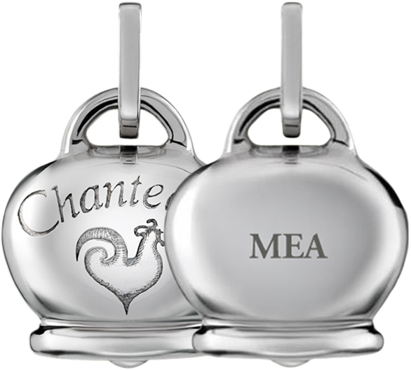 Campanelle Chantecler